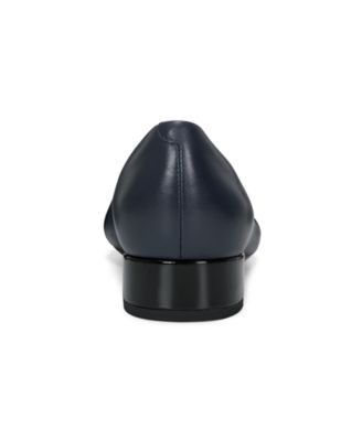 Women's Casta eFlex Low Block Heel Pumps