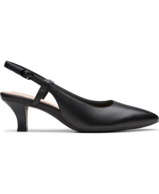 Women's Collection Kepley Lane Slingback Pumps