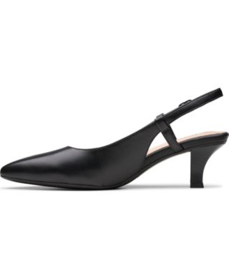 Women's Collection Kepley Lane Slingback Pumps