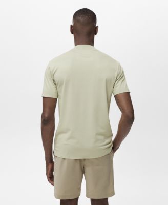 Men's COOLMAX Slim-Fit T-Shirt