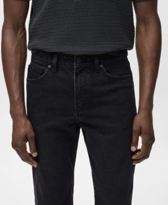 Men's Ben Tapered Fit Jeans