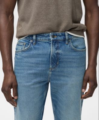 Men's Ben Tapered Fit Jeans