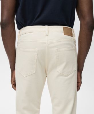 Men's Ben Tapered Fit Jeans