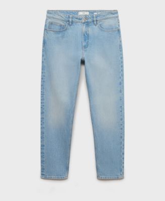 Men's Ben Tapered Fit Jeans