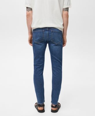 Men's Jude Skinny-Fit Jeans