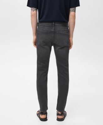 Men's Jude Skinny-Fit Jeans