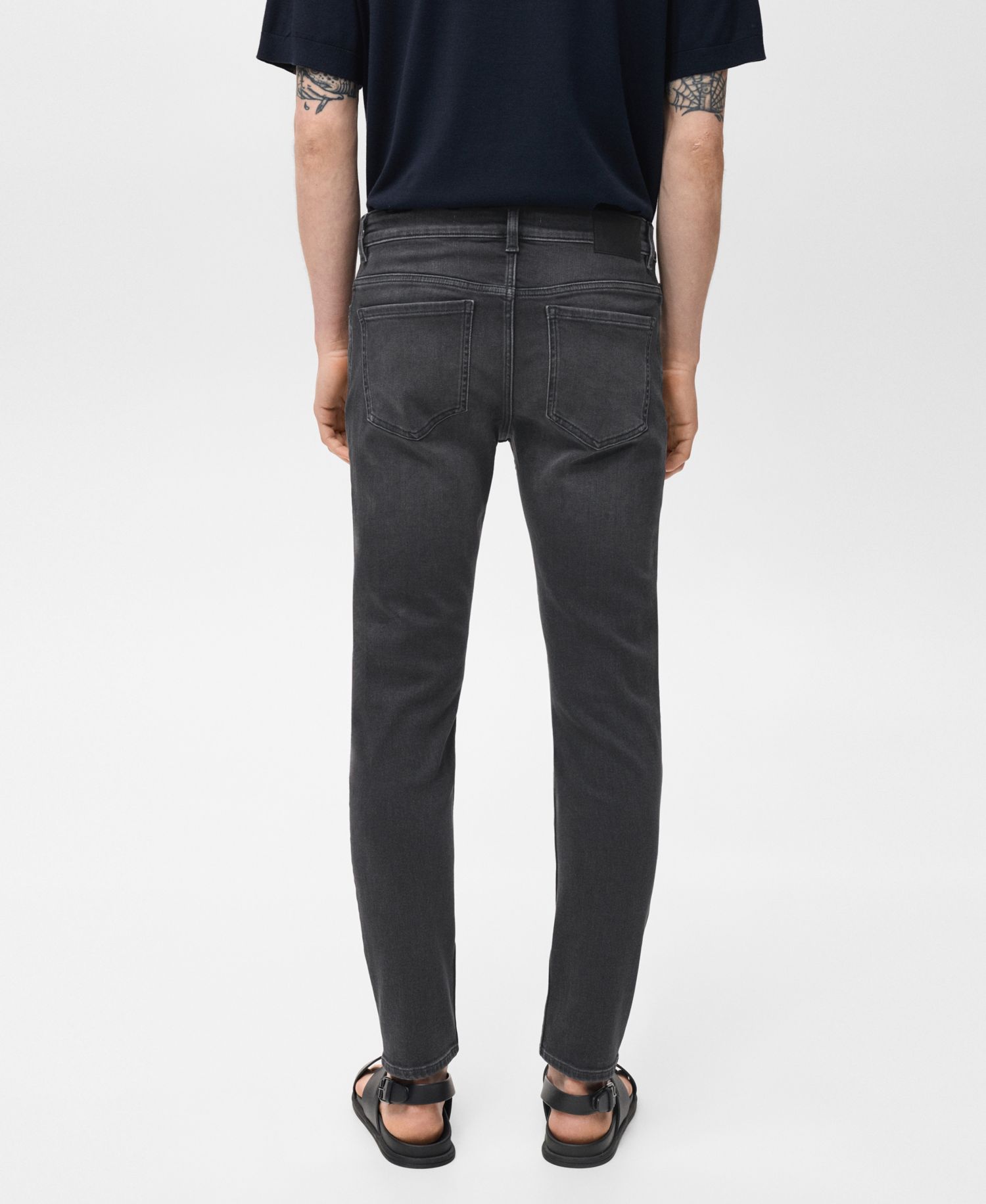 Men's Jude Skinny-Fit Jeans