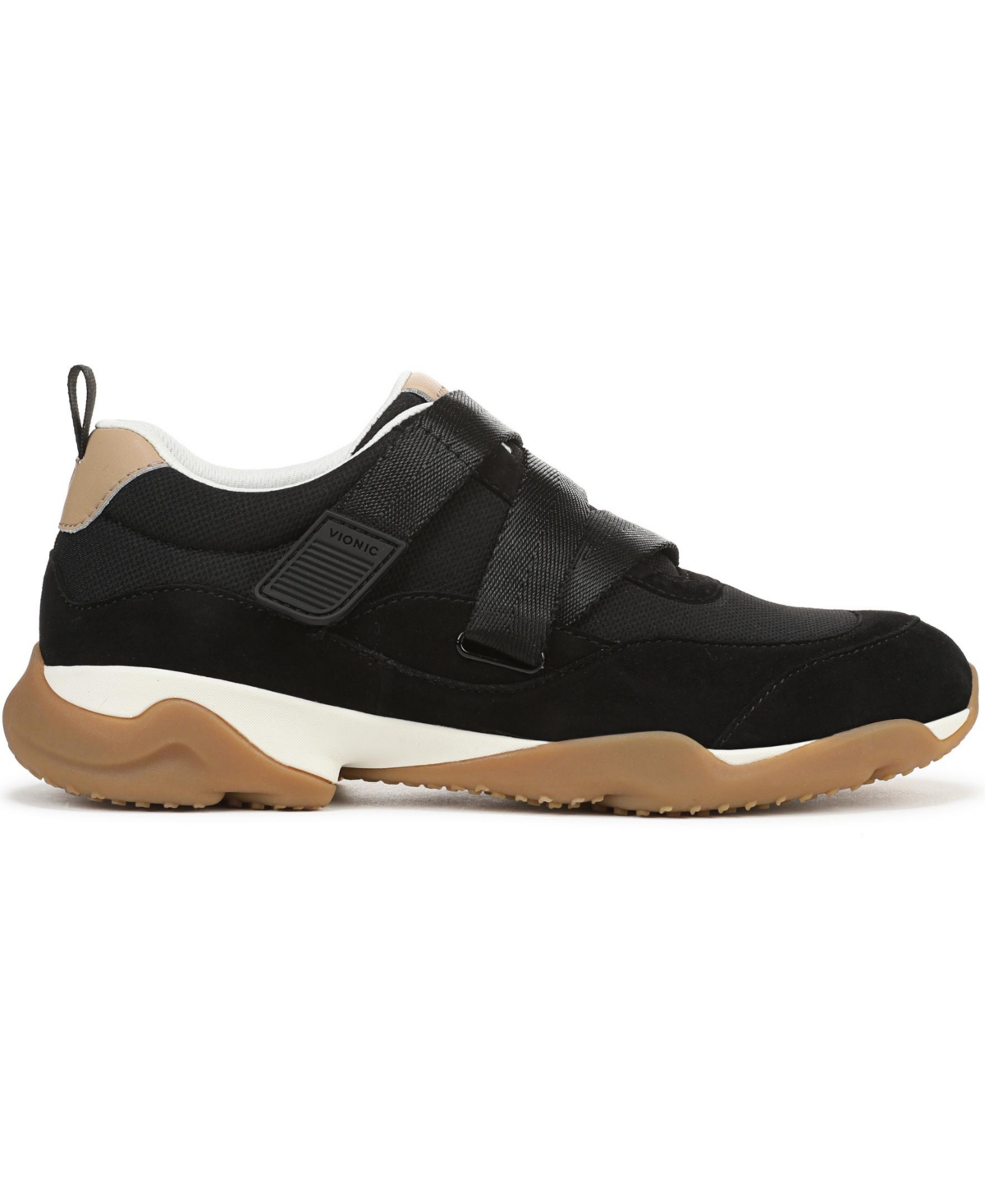 Vionic Womens Walk Slim Gia Walking Shoes
