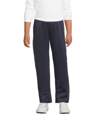 Girls Coed Active Performance Track Pants