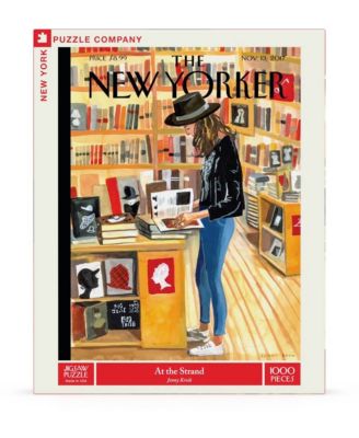 New York Puzzle Company