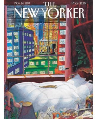 Cat Nap 1000 Piece Puzzle