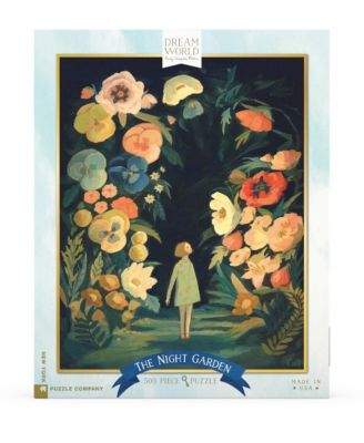 New York Puzzle Company