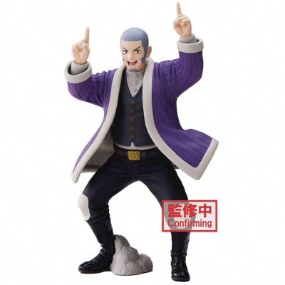 Banpresto