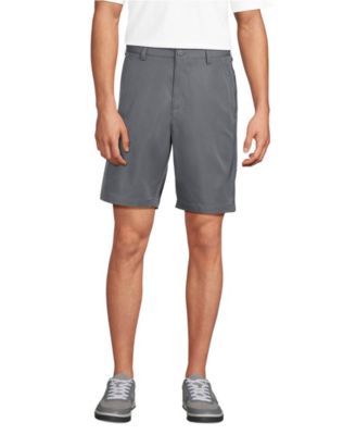 Men's Active Performance 9" Chino Shorts