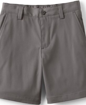 Big Boys Husky Sport Active Performance Chino Shorts