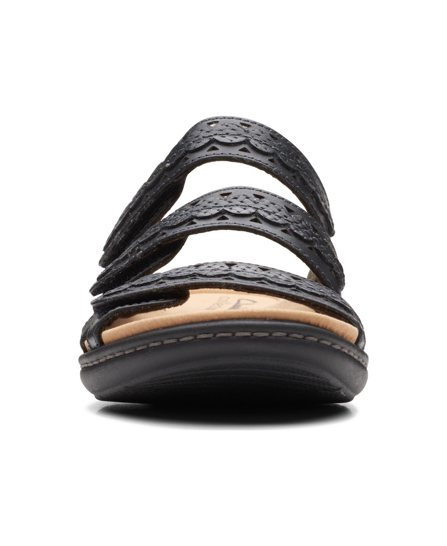 Women's Collection Laurieann Cove Sandals