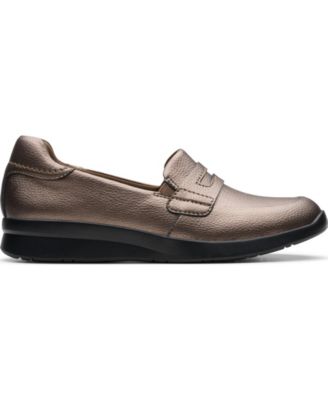 Women's Collection Ellowyn Penny Shoes