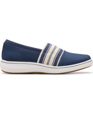 Cloudsteppers Women's Breeze Sky Mist Slip-On Shoes