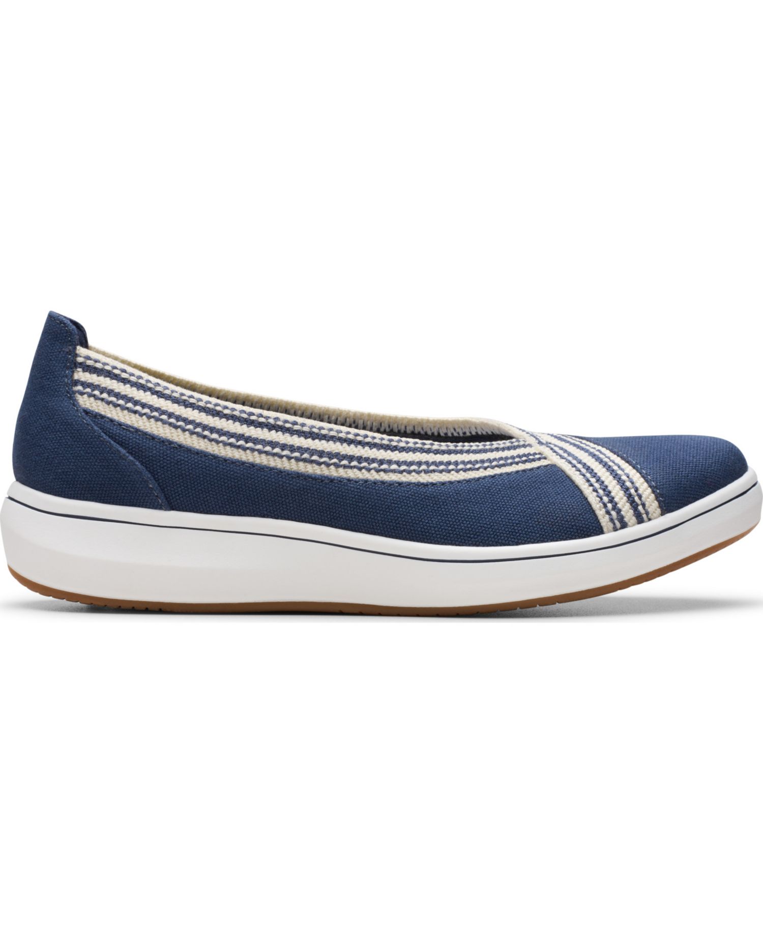 Women's Cloud Steppers Breeze Sky Air Closed Toe Shoes