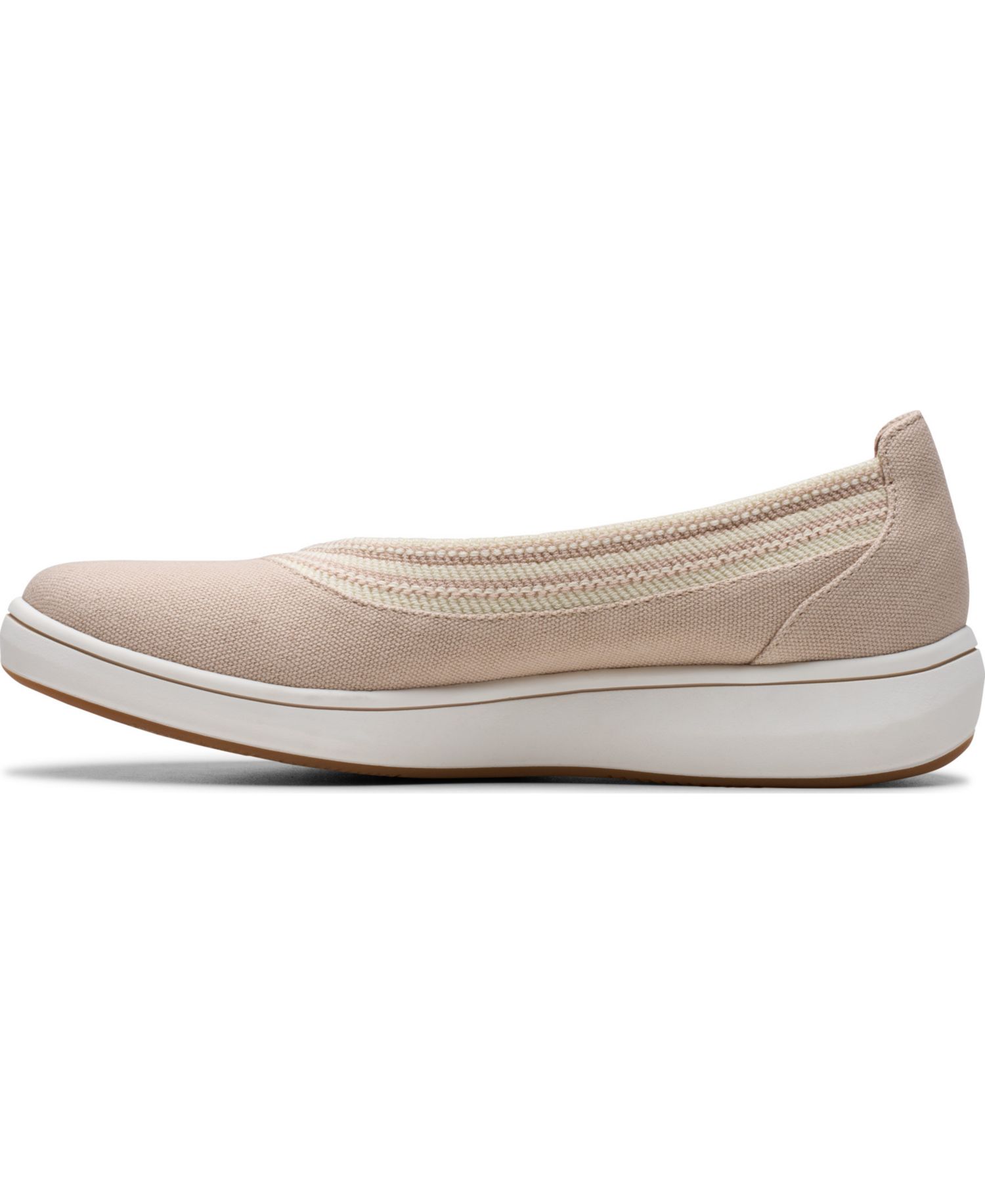 Women's Cloud Steppers Breeze Sky Air Closed Toe Shoes
