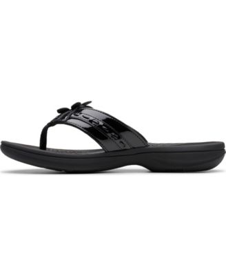 Women's Cloudsteppers Breeze Opal Flip-Flops