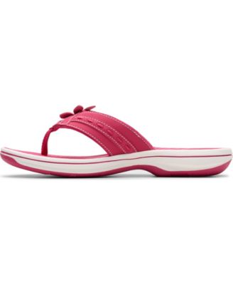 Women's Cloudsteppers Breeze Opal Flip-Flops