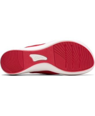 Cloudsteppers Breeze Rae Erin Slip-On Flat Sandals