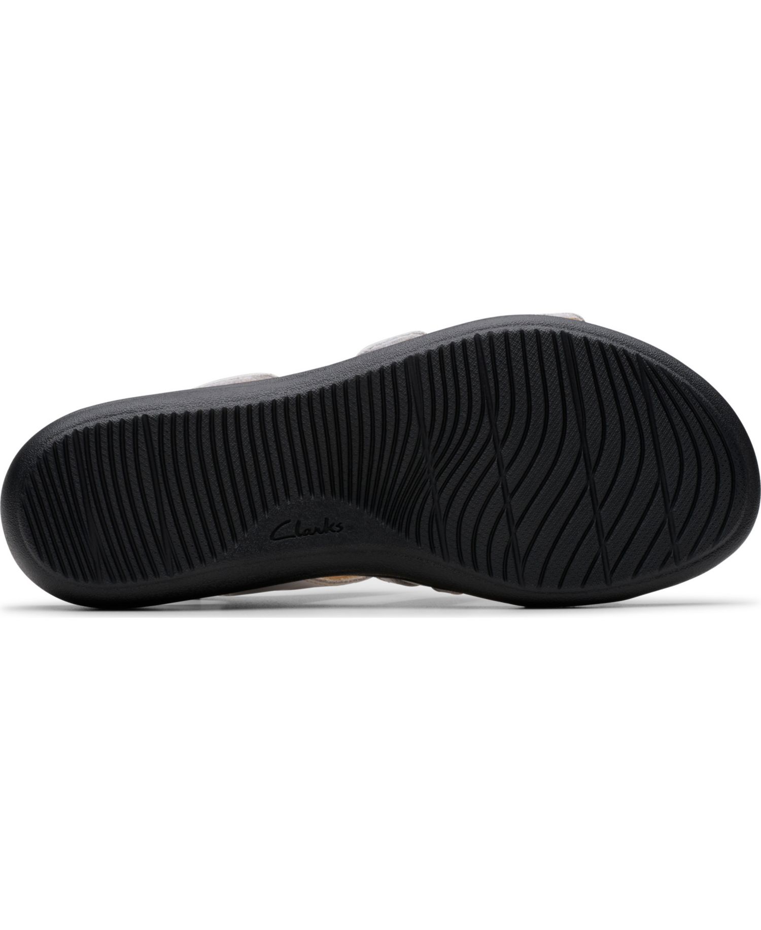 Laurieann Ivy Rip Tape Casual Sandals