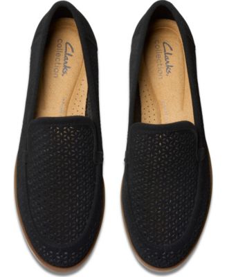 Collection Women's Trish Cove Slip-On Shoes