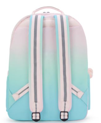 Kipling Seoul Lap Printed 15" Laptop Backpack