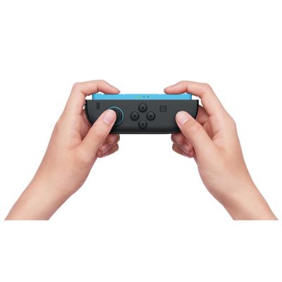 Nintendo Switch Joy-Con (L)/(R) 、ソフト2本 Nintendo Switch 2 Joy-Con L/R - Light Blue/Light Red | eBay