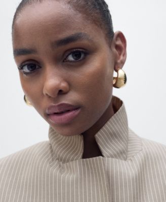 Women's Lyocell Suit Jacket