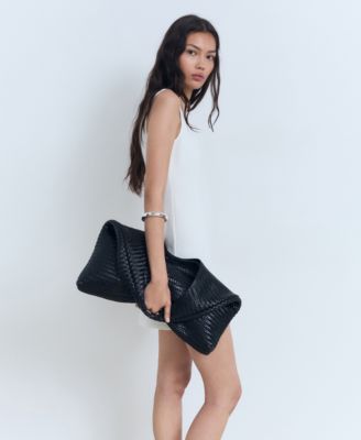 Women's Tailored Short Dress