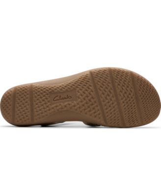 Collection Women's Elizabelle Kay Riptape Flat Sandals