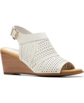 Collection Women's Emmalae Hope Wedge Sandals