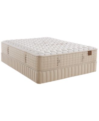Heritage 12.5" Extra Firm Tight Top Mattress Set, Queen, Exclusively at Macy's