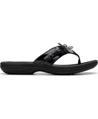 Cloudsteppers Breeze Opal H Flip-Flops