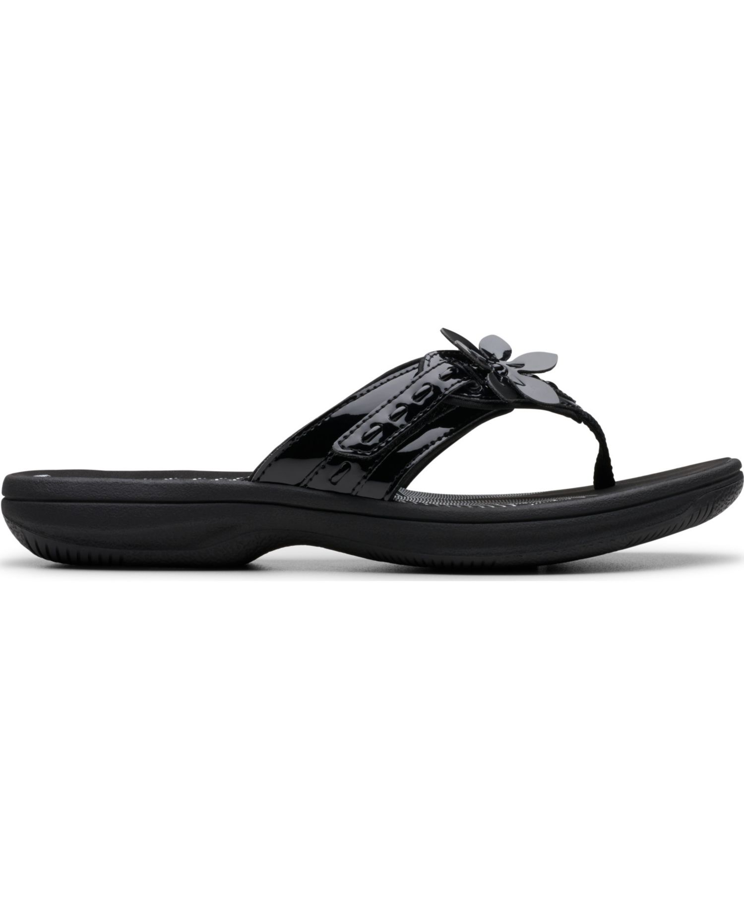 Cloudsteppers Breeze Opal H Flip-Flops