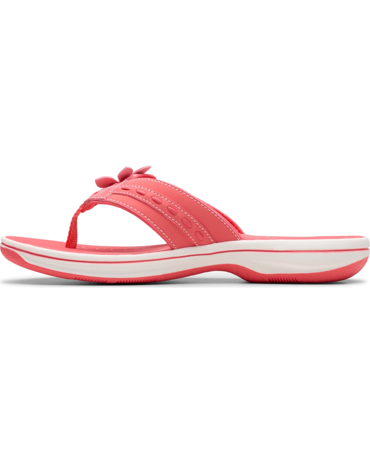 Clarks Cloudsteppers Women's Breeze Opal H Sandals