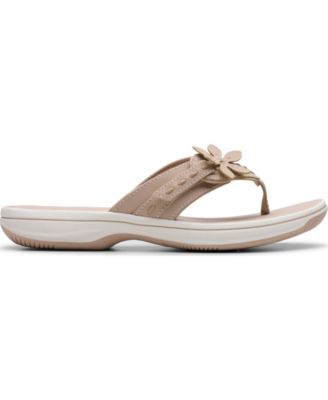 Cloudsteppers Breeze Opal H Flip-Flops