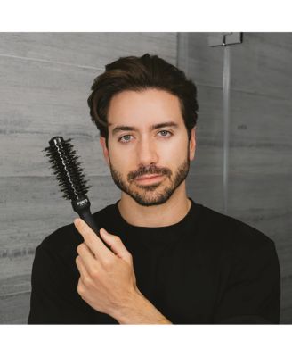 Boar Bristle Round Brush