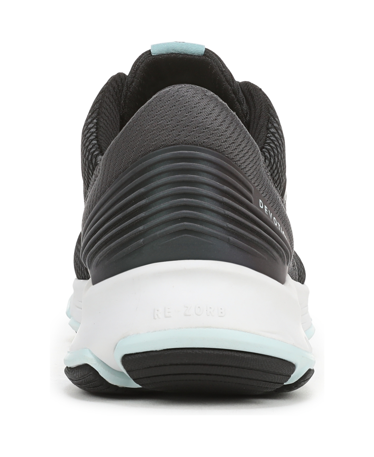 Ryka Women's Devotion X 2 Walking Sneakers In Black