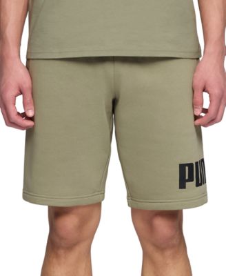 Men's Logo Drawstring Shorts