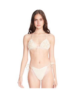 Trinidad Star Beige Bikini