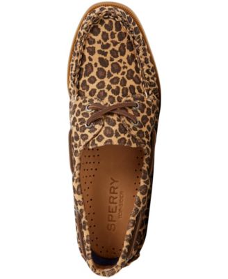 Women's Authentic Original 2-Eye Slip-On Boat Shoe