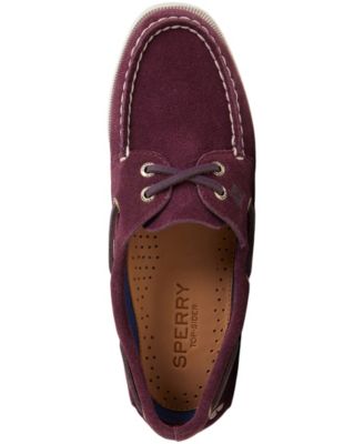 Women's Authentic Original 2-Eye Slip-On Boat Shoes