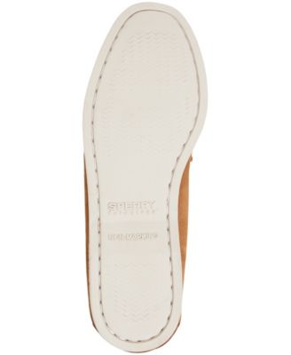 Women's Authentic Original Round Toe Loafers