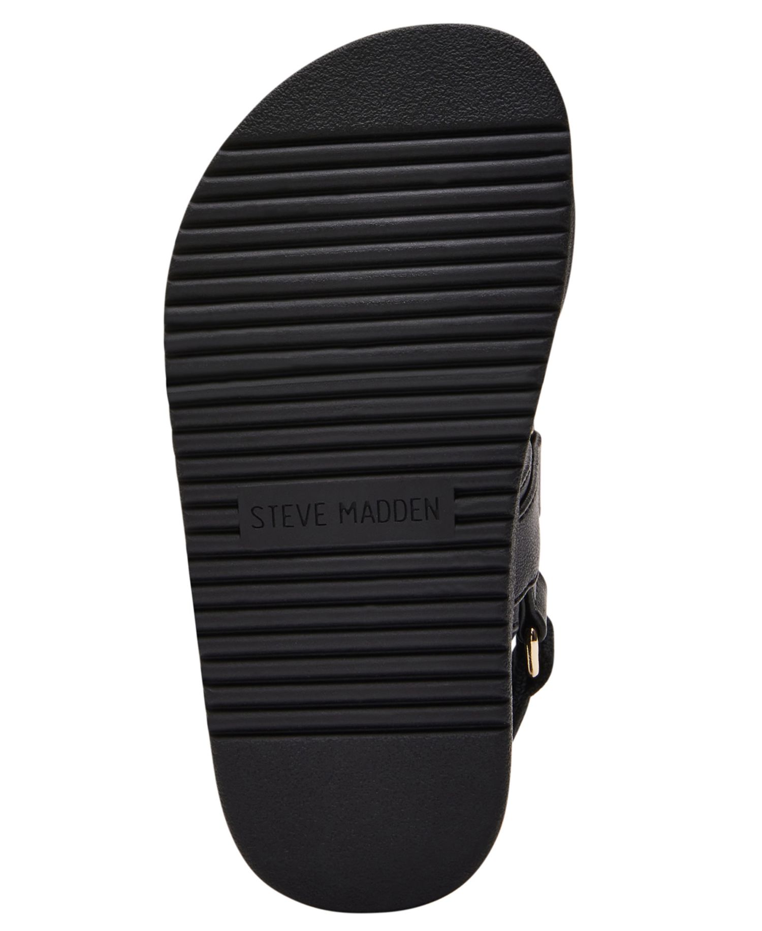 Toddler and Little Girls T-Mona Footbed Sandals