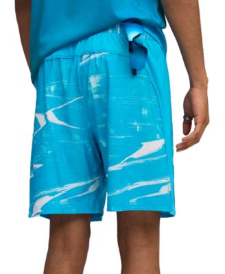 Men's Run Velocity 7" Shorts