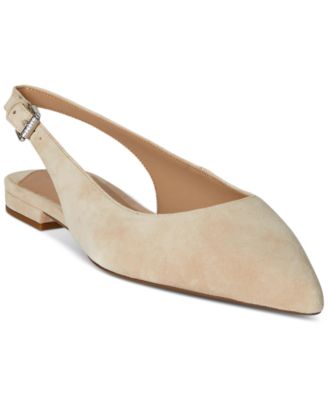 Lauren Ralph Lauren - Women's Londyn Slingback Flats